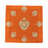 Ex Vote Cotton Sateen Cocktail Napkins-122066303