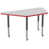 Gray/Red/Black n'est pas disponible