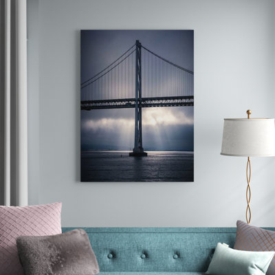 1 Piece Single Picture Frame Wall Art