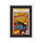 Wood Picture Frame with Mat-73613611-104563098