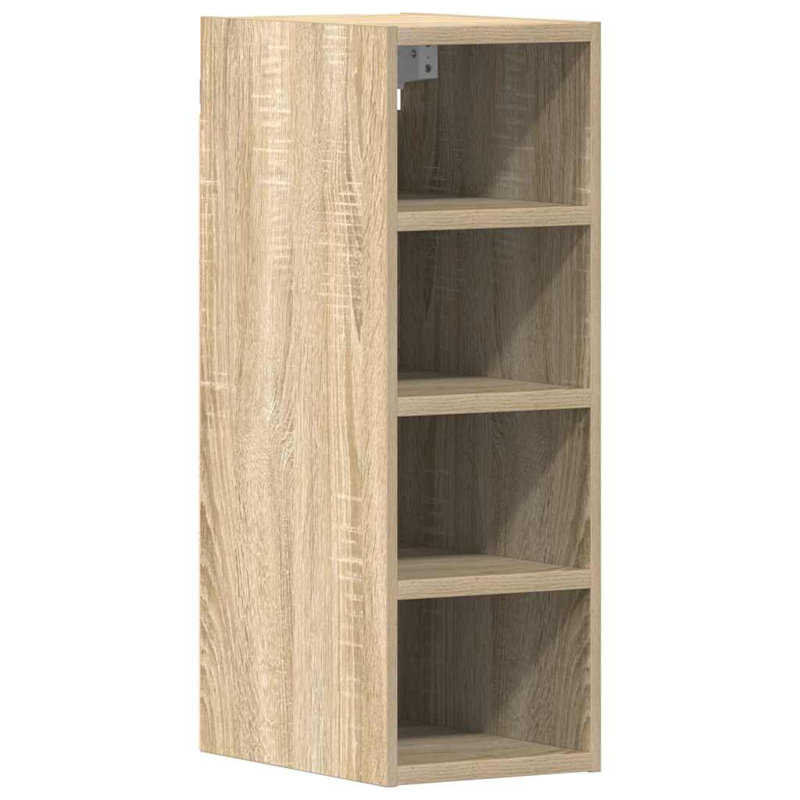 Hanging Cabinet Riga, Sonoma Oak