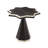 Atticus Solid Wood End Table