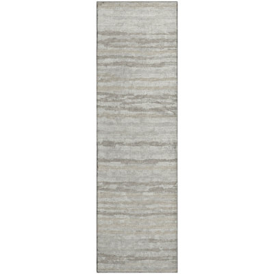 Premium Machine Washable Jaqualon AMF75 Baja Rug