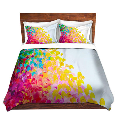  Ensemble de housse de couette Autumn Infusion