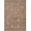 Tapis rosé / multicolore Jacobo