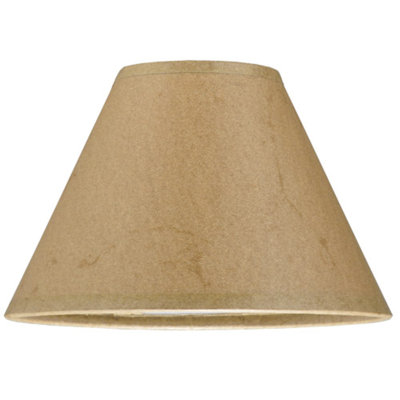 Tuscan Alabaster Empire Lighting Shade
