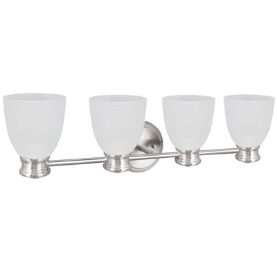 Analynn 4 - Light Vanity Light