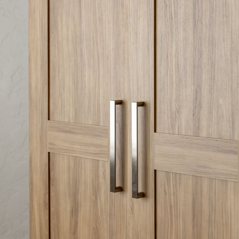 DreamBox Craft Cabinet: Ultimate Storage & Workspace