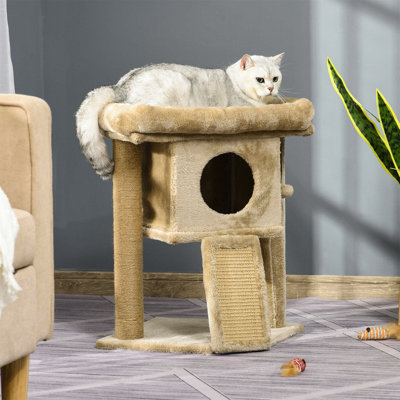 Aubree 57cm H Cat Tree