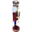 Casse-noisette 14 po Merry-Go-Round
