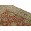 Handmade Silk and Wool Oriental Area Rug