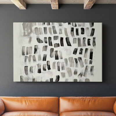 Série de paysages abstraits LII