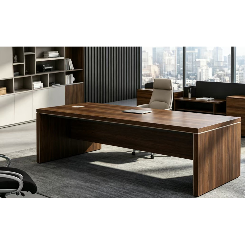 Modern Office Desk