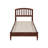 Audriel Solid Wood Low Profile Platform Bed-1293973726-1293973727