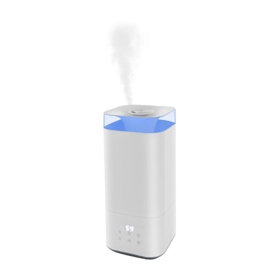 1,32 gallon Humidificateur à console Cool Mist Pi.