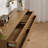 Modern and Sophisticated Design CONSOLE Table
