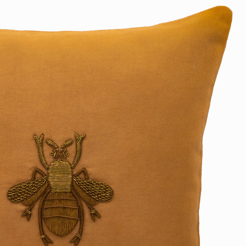 Animal Pillow Cover
