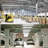 120 Watt 14400 Lumens T8 8FT LED Non-Dimmable Light Bulb, FA8 Single Pin Base
