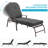 Adjustable Outdoor Chaise Lounge Chair-2016273406