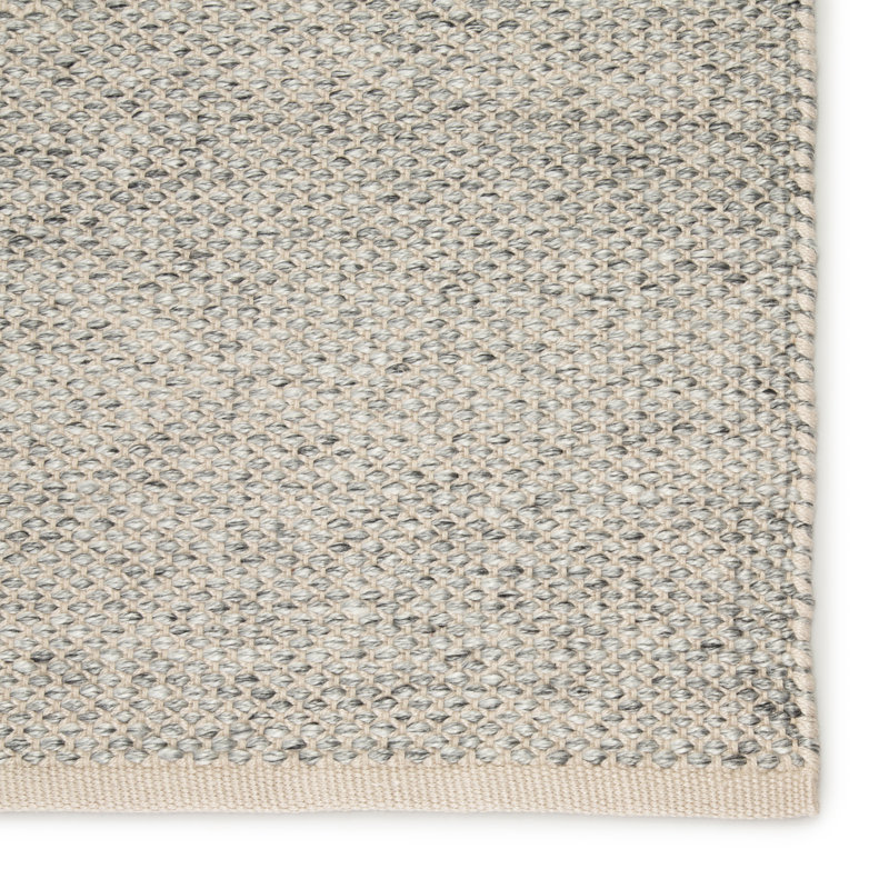 Lamanda Area Rug in Whitecap Gray/Antarctica/Iron Gate, Rectangle 4' x 6'