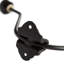 Iron Wall Wall Hook