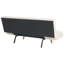 Sofa Bed INGARO Boucle-503012356