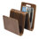 Wood Free Standing Magazine Rack