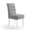 Richland 49cm H Tufted Polyester Blend Upholstered Side Chair-23713686-23713693