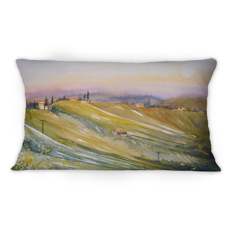 Coussin italien