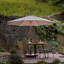 Cerena 300cm Lighted Market Parasol-112438578
