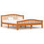 Hooten Solid Wood Bed-1801151263-1801151271