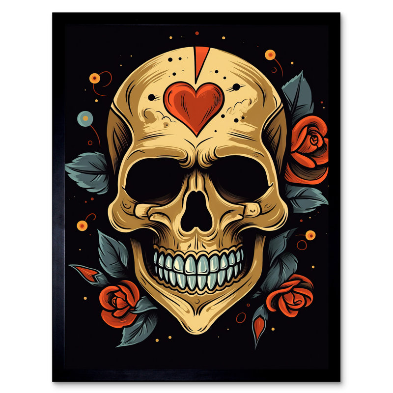 Sliger - Single Picture Frame Print