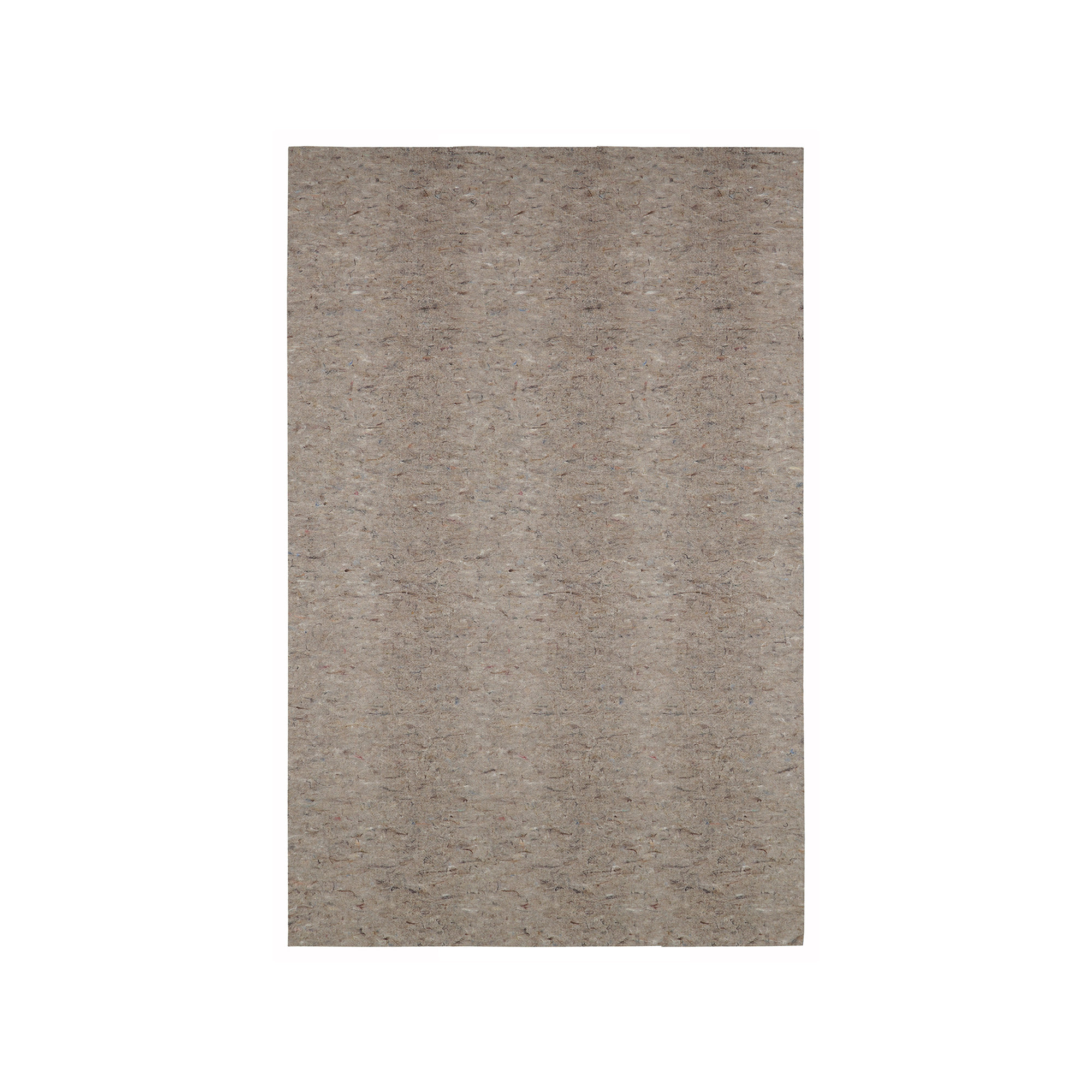 Wayfair Basics® Non-Slip Rug Pad 1/4", Rectangle 4'11" x 7'6"