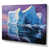 Toile tendue