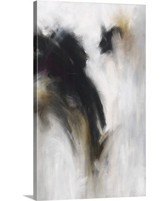 Mallon " Neutral Sway " by Rikki Drotar Print