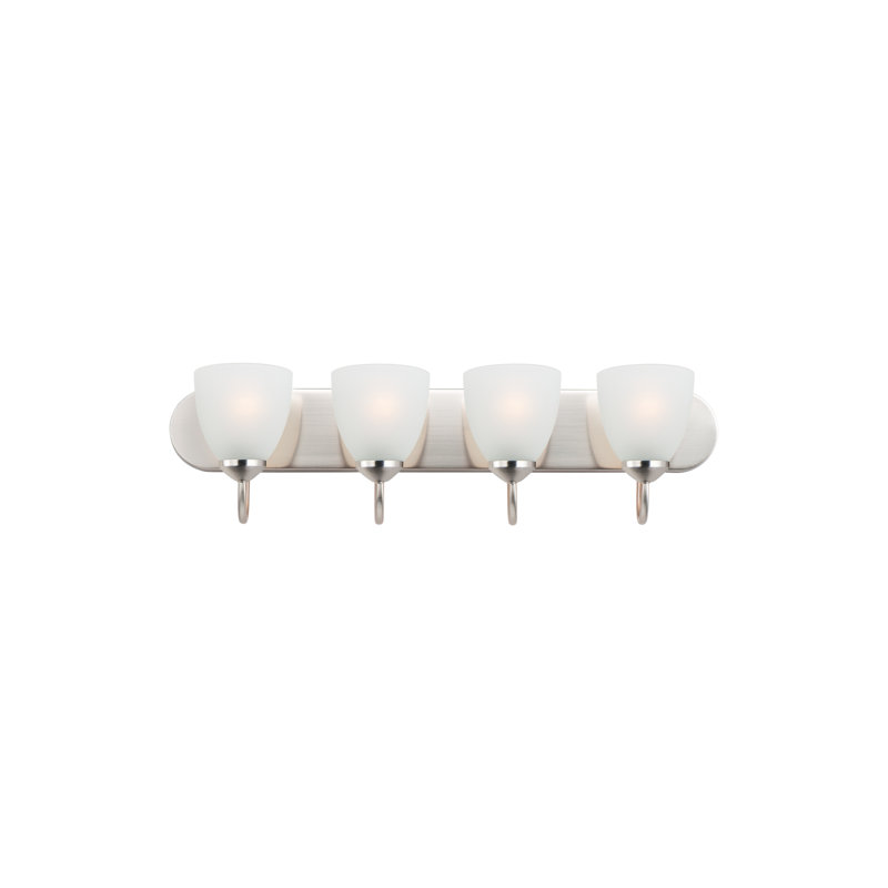 Meuble-lavabo Axis-Bath, Chrome poli