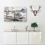 Landscape Vol.3 by Tang Yin - Wrapped Canvas-55365224