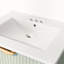 Meuble-lavabo mural sophistiqué avec rangement spacieux et design gracieux-2053997316