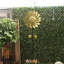 Piquet de jardin 85 "H Selasi-1347362785
