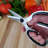 Ergo Chef All-Purpose Kitchen Scissors
