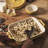 Ceramique Rectangular Baking Dish Set 2 Piece-97649761