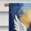 Drapeau Bernedoodle My Angel House