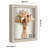Sturdevant Shadow Box Frame Composite Wood with Glass for Hanging and Tabletop-70902500-90975827