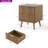 3-piece Bedroom Set (1 Dresser + 2 Nightstands)-1685686948-1704243445