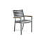 Elba 87'' Rectangular 8 - Person Outdoor Dining Set with Cushions