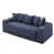 Blue is out of stock selected