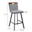 Tabouret de bar 26 po Nadia-32297644