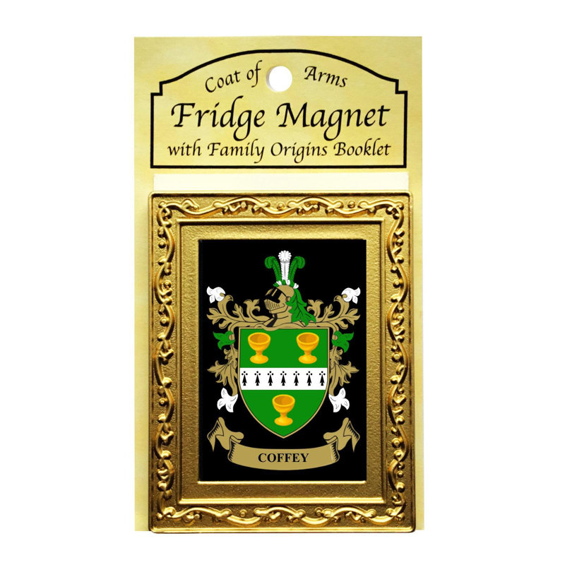 Fridge Magnet