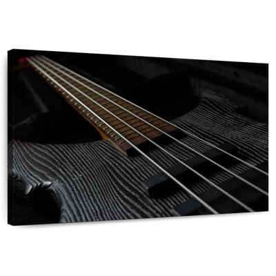 Abarca Bass Guitar Strings