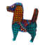 Figurine de chien Nahlani